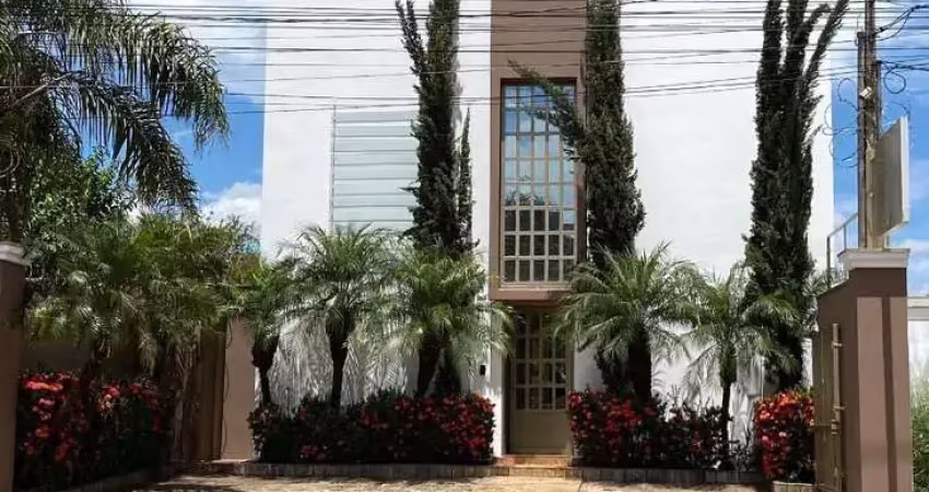 Prédio comercial com 12 salas, 320m² para locação por r$ 15.500,00 - jardim califórnia, ribeirão preto/sp