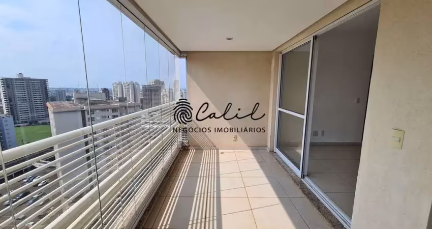 Edifício residencial mantiqueira - apartamento 2 suítes, 78,06m² para locação por r$ 2.700,00 - jardim nova aliança, ribeirão preto/sp