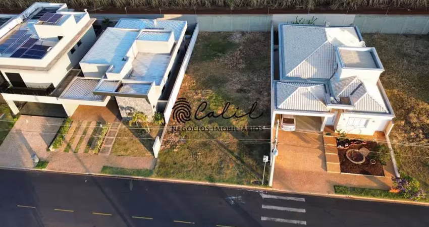 Condomínio quinta dos ventos - terreno em condomínio, 350m² à venda por r$ 550.000,00, condomínio quinta dos ventos - ribeirão preto/sp