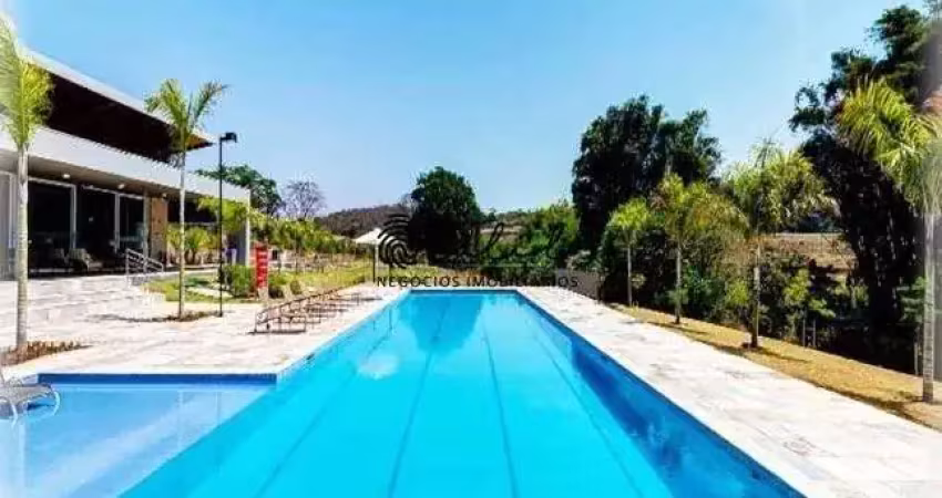 Alphaville iii - terreno à venda, 494m², condomínio alphaville iii – alphaville, ribeirão preto