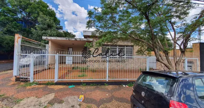 Casa, 362 m² -para locação por r$ 5.400,00/mês - jardim paulista - ribeirão preto/sp