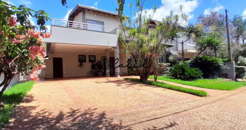 Condominio paineiras - casa com 3 suítes, 307m² à venda por r$ 1.780.000,00, condomínio paineiras, recreio das acácias, ribeirão preto/sp