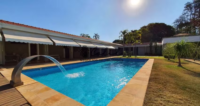 Quinta da boa vista a - casa com 4 dormitórios à venda, 800 m² por r$ 3.900.000,00 - quinta da boa vista - ribeirão preto/sp