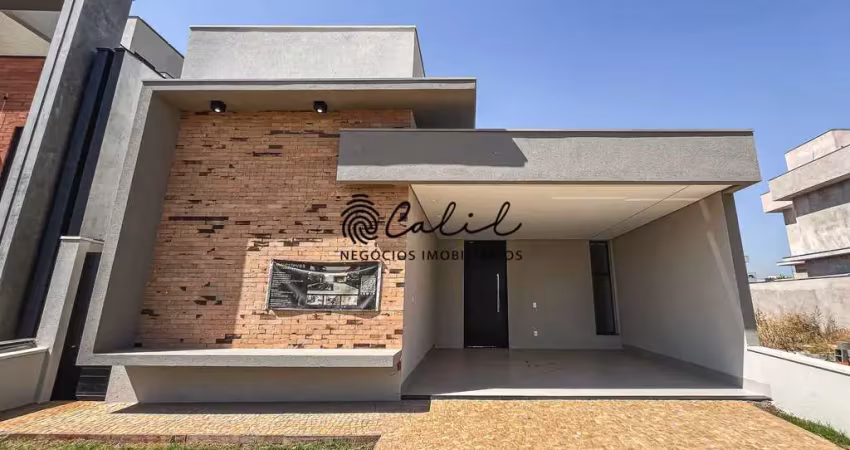 Condominio vivendas da mata - casa com 3 suítes, 151,22m² para locação por r$ 6.700,00  - condomínio vivendas da mata - aroeira - ribeirão preto/sp
