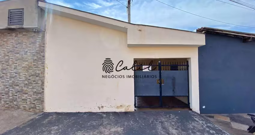 Casa com 3 quartos à venda na Rua Vila Bela, Ipiranga, Ribeirão Preto