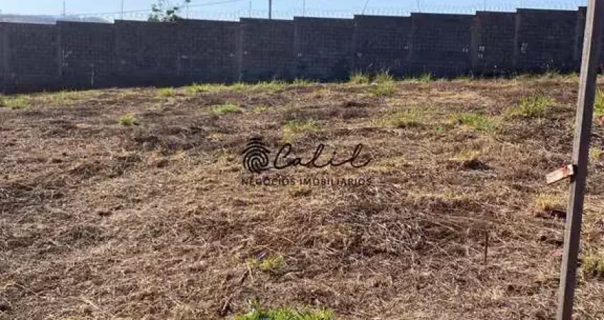 Vila de san francesco - terreno com 332,66m² à venda por r$ 375.000,00, condomínio villa di san francesco - ribeirão preto/sp