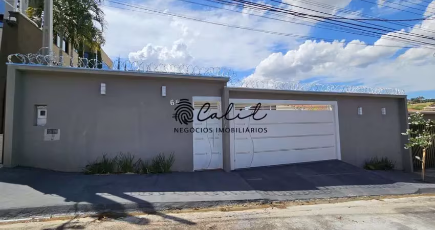 Casa térrea com 3 suítes, 171,84m² à venda por r$ 1.180.000,00  - city ribeirão - ribeirão preto/sp