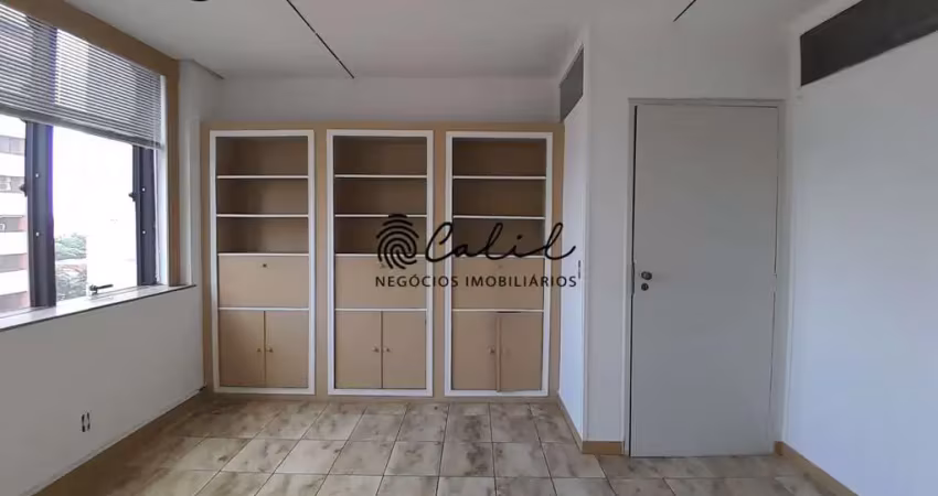 Saint moritz - sala, 82 m² - venda por r$ 320.000,00 ou aluguel por r$ 3.176,43/mês - centro - ribeirão preto/sp