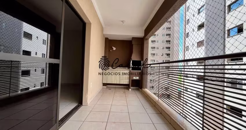 Edifício residencial ilhas do sul iii - apartamento com 3 dormitórios, 112m² à venda por r$ 600.000,00 - nova aliança, ribeirão preto/sp