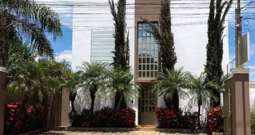 Prédio comercial  com 12 salas, 320m² à venda por r$ 1.600.000,00 - jardim califórnia, ribeirão preto/sp