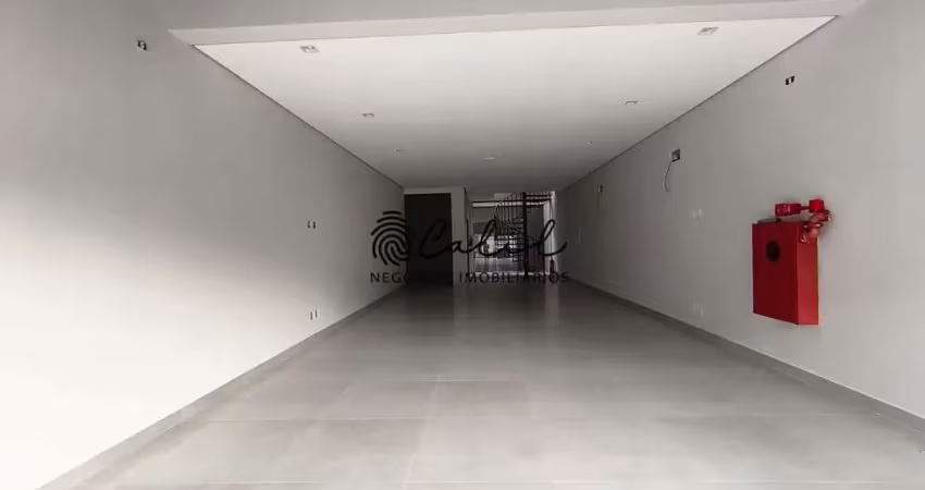 Salão comercial para aluguel, 180m², r$ 9.000,00 -jardim botânico, ribeirão pretosp