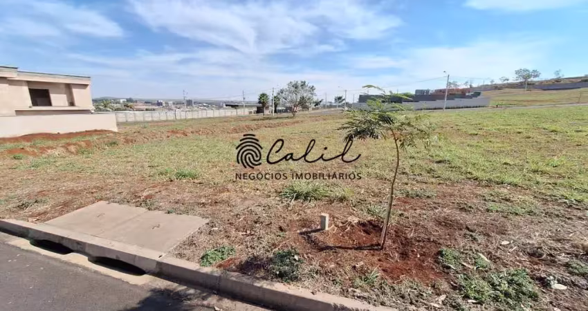 Terreno em condomínio plano em ilha - village costa sul