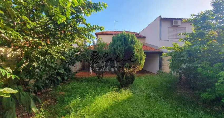 Condomínio campos do jordão - casa sobrado com 3 dormitórios, 85m² à venda por r$ 550.000,00 - condomínio campos do jordão, ribeirão preto/sp