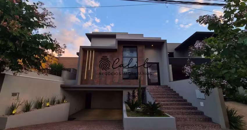 Condominio san marco ii - ilha gênova - casa térrea, 3 dormitórios, 185m² à venda por r$ 1.390.000,00 - condomínio san marco ii - ilha gênova - ribeirão preto/sp