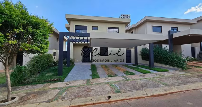 Residencial formosa - casa sobrado de 172m² com 3 suítes à venda por r$ 1.350.000,00 - residencial formosa, ribeirão preto/sp