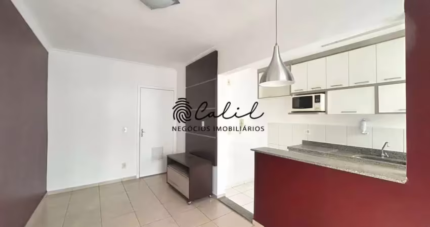 Spazio reauville - apartamento à venda, 2 quartos, edifício spazio reauville – jardim palma travassos, ribeirão preto