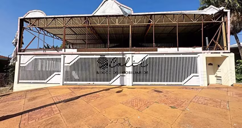 Terreno comercial/residencial  507m² à venda por r$ 1.250.000,00 ribeirânia, ribeirão preto/sp