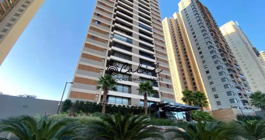 Edifício magna vista - apartamento à venda no jardim olhos d’água, condomnio magna vista – elegância, funcionalidade e uma das melhores vistas de ribeirão pretoi