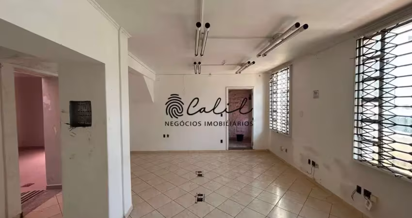 Sobrado comercial a 150 metros do hospital são lucas à venda por r$ 530.000,00 - vila seixas, ribeirão preto/sp