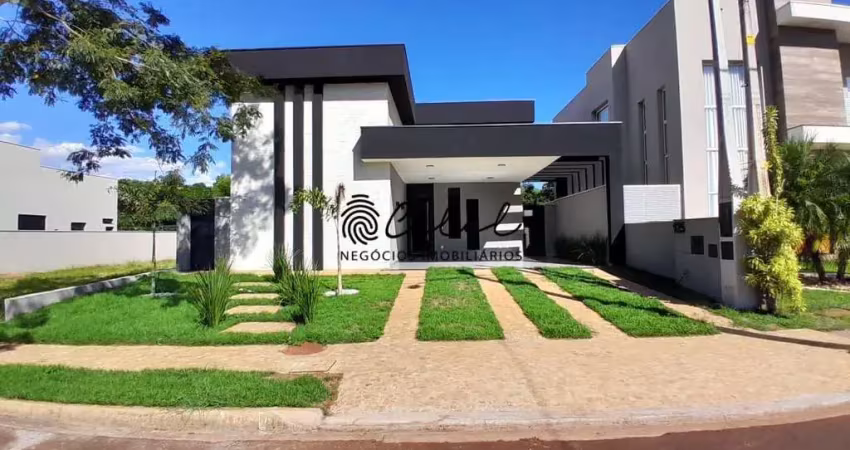 Condominio portal da mata - casa com 3 dormitórios à venda, 157 m² por r$ 1.200.000,00 - portal da mata - ribeirão preto/sp