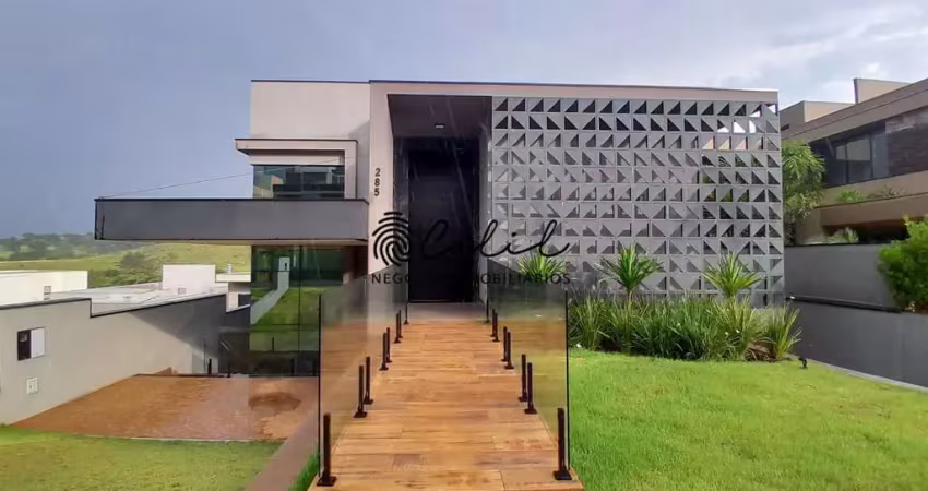 Alphaville iii - casa com 4 dormitórios, 375 m² - venda por r$ 2.750.000,00 ou aluguel por r$ 16.425,68/mês - alphaville - ribeirão preto/sp