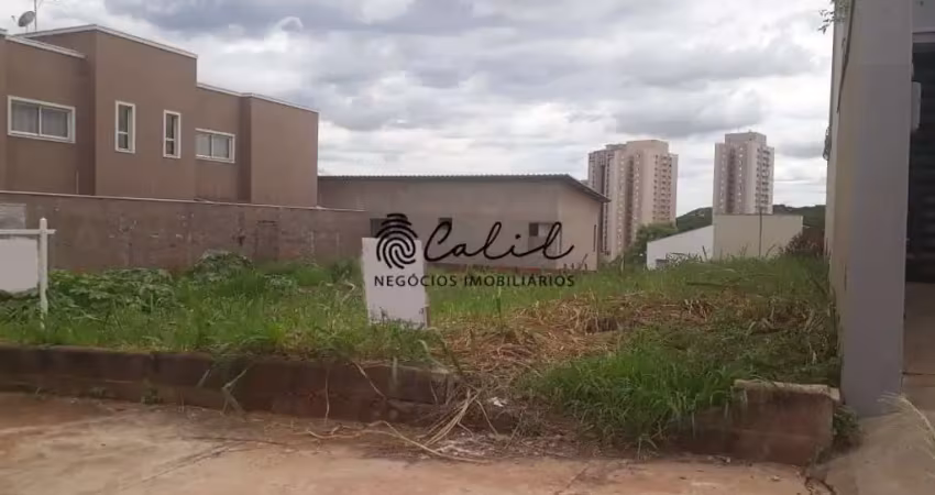 Terreno para alugar no bairro jardim botânico - ribeirão preto/sp