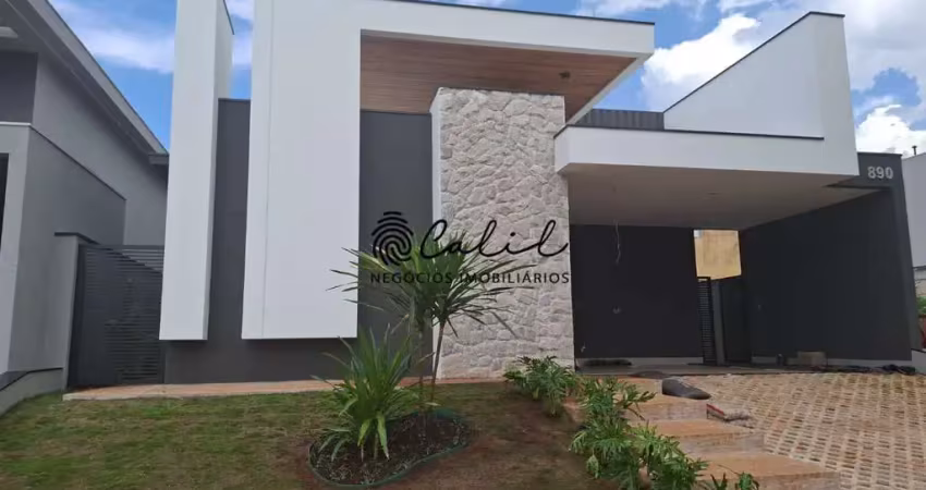 Condominio terras de siena - casa com 4 dormitórios, 200m² à venda por r$ 1.990.000,00- condomínio terras de siena, ribeirão preto/sp