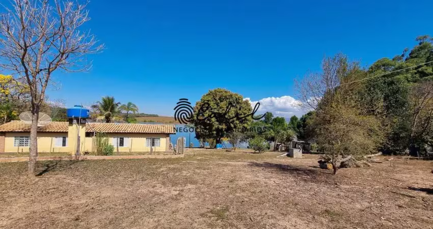 Rancho com 2 dormitórios à venda por r$ 1.200.000,00 - centro - delfinópolis/mg