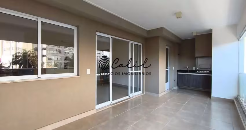 Edifício urban - apartamento 3 quartos( suíte)  à venda, 139m², r$ 1.060.000,00 -urban, bosque das juritis ribeirão pretosp