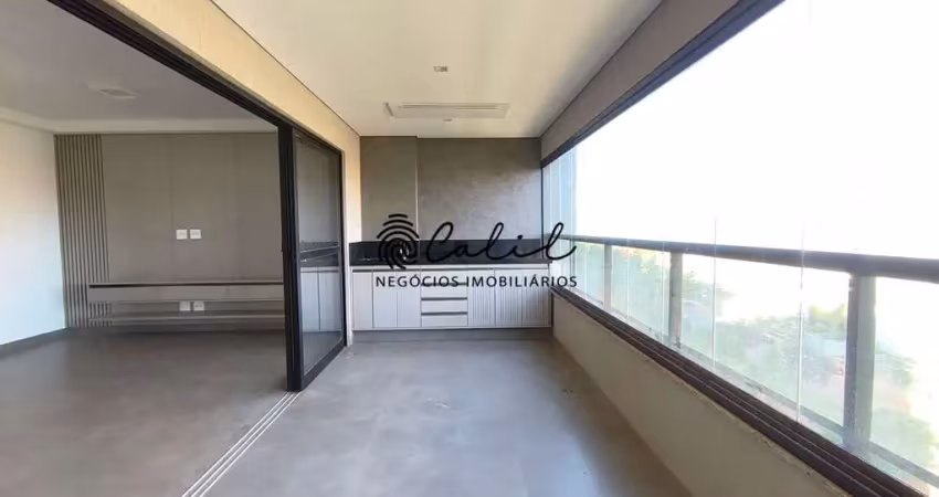 Edifício residencial stradivarius - apartamento 4 suítes para locação, 153m², r$7.500,00 - ribeirão pretosp