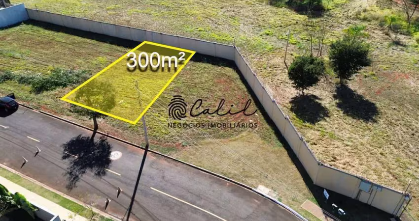 Condominio portal da mata - terreno em condomínio, 300m² à venda por r$ 292.500,00, condomínio portal da mata - ribeirão preto/sp