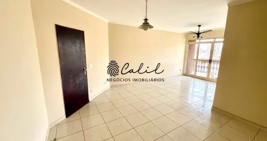 Apartamento 2 quartos  à venda, 90m², r$290.000,00 - jardim irajá, ribeirão pretosp