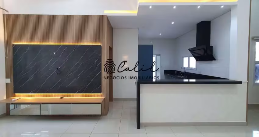 Condominio villa romana ii - casa 3 suítes no condomínio vila romana ii, 147m², r$ 1.170.000,00 - ribeirão preto/sp