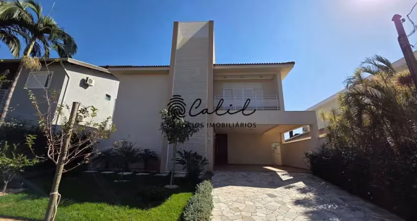 Condominio paineiras - casa à venda, 390m², 4 dormitórios (2 suítes), condomínio recreio das acácias – ribeirão preto