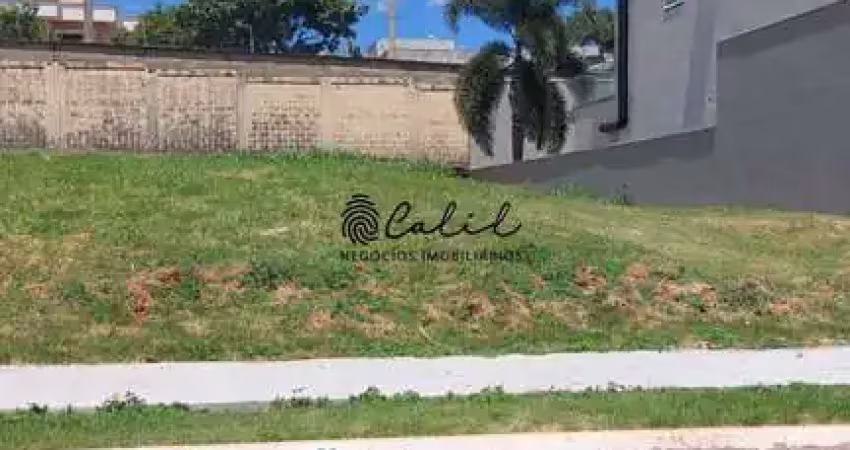 Condominio terras de siena - terreno com 396,50m² à venda por r$ 560.000,00 - condomínio terras de siena, ribeirão preto/sp