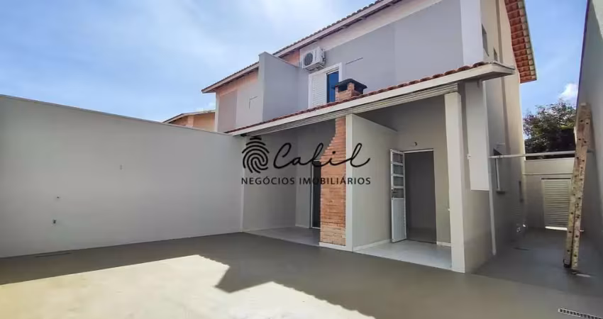 Condomínio recanto do sul - casa 3 quartos  em condomínio, 100m², r$650.000,00 -vila do golf, ribeirão pretosp