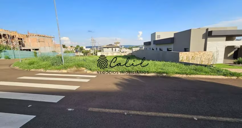 Condomínio terras de florença - terreno com 954,96m² à venda por r$ 1.300.000,00 - condomínio terras de florença, ribeirão preto/sp