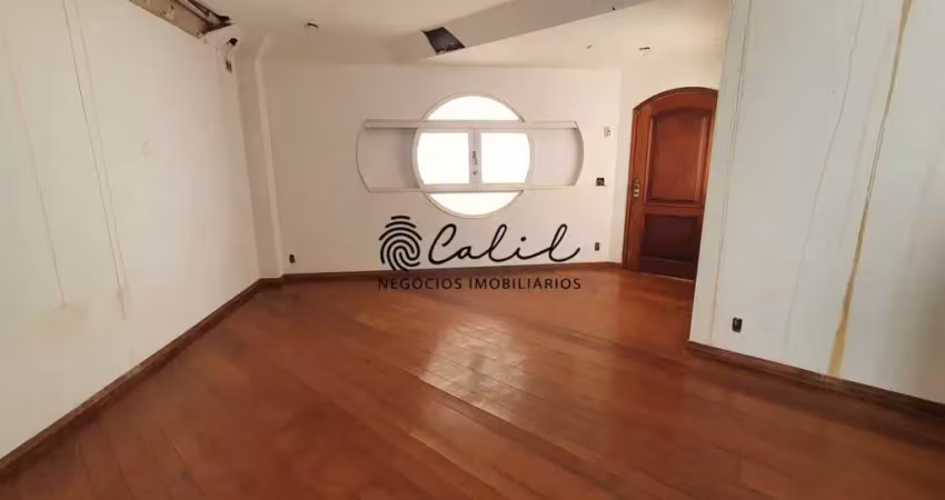 Casa com 4 dormitórios à venda, 463 m² por r$ 2.600.000,00 - alto da boa vista - ribeirão preto/sp