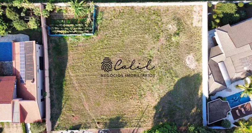 Condominio residencial jardim canada - terreno à venda, 1000 m² por r$ 1.800.000,00 - jardim canadá - ribeirão preto/sp