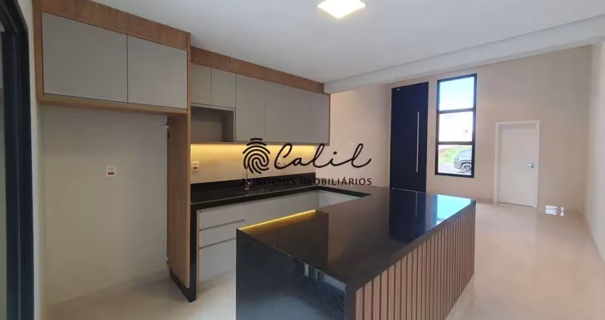 Terras de san pedro - casa térrea com 3 suítes, 149m² à venda por r$ 990.000,00 - condomínio terras de san pedro, ribeirão preto/sp