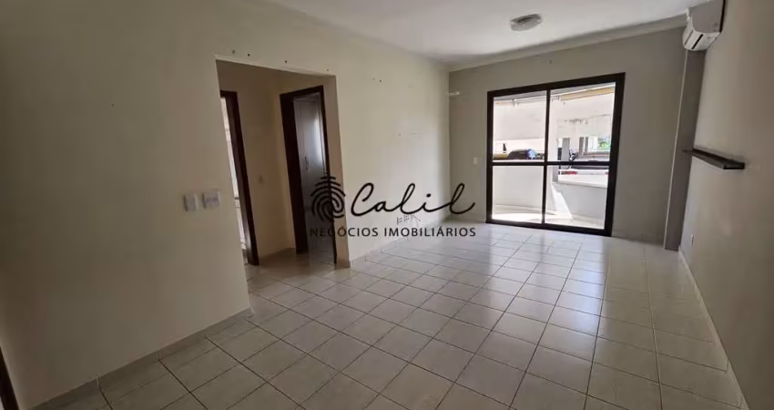 Edifício ametista - apartamento com 2 dormitórios, 71m², à venda por r$ 370.000,00 - jardim nova aliança, ribeirão preto/sp