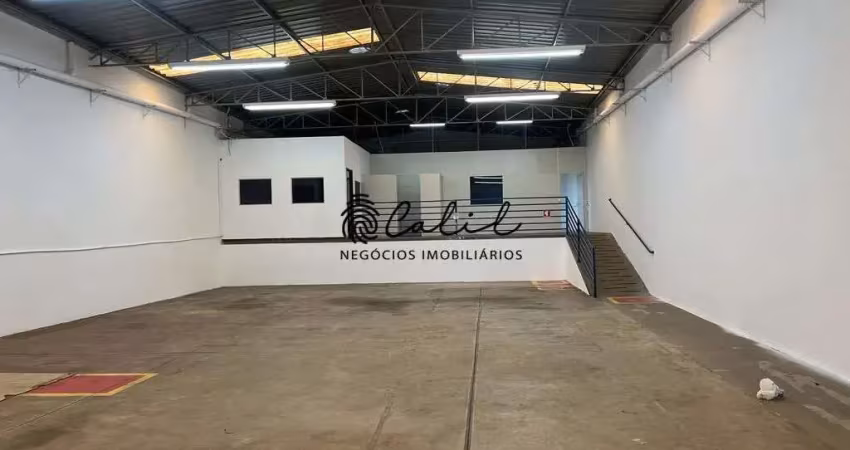 Salão comercial para locação, 348m², r$ 11.500,00 - ribeirão pretosp