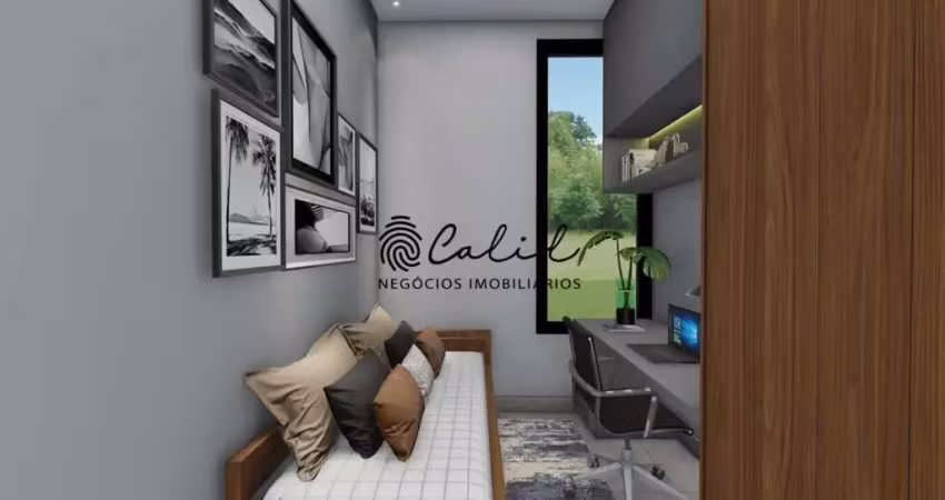 Residencial alto da boa vista - casa com 3 suítes à venda, 247 m² por r$ 1.390.000 - condomínio alto da boa vista - cravinhos/sp