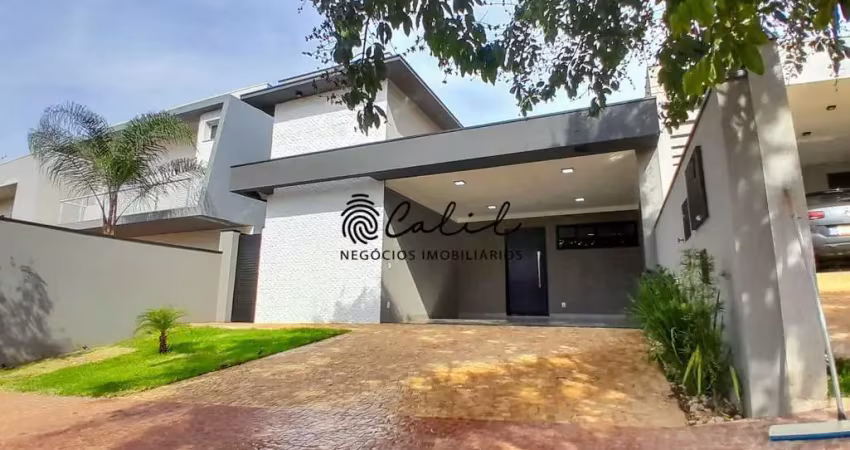 Condominio san marco ii - ilha gênova - casa com 3 suítes à venda, 154 m² por r$ 1.150.000 - condomínio san marco ii - ilha gênova - ribeirão preto/sp