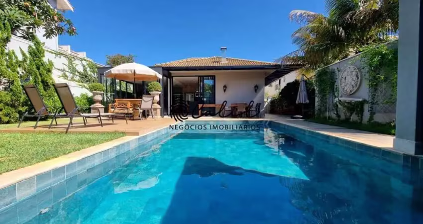 Condomínio mirante royal park - casa com 3 dormitórios à venda, 300 m² por r$ 3.000.000,00 - royal park - ribeirão preto/sp