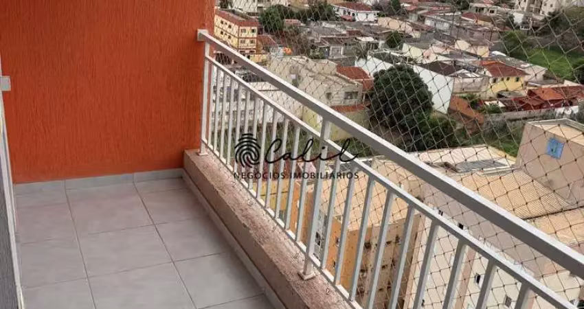 Up 1300 palmares - apartamento a venda com 2 dormitórios palmares