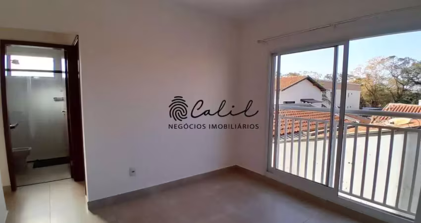 Apartamento com 2 dormitórios à venda , 50 m² por r$ 250.000.00- parque dos lagos, ribeirão preto/sp
