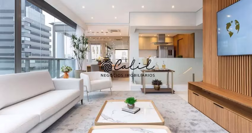 Vn oscar freire - apartamento cobertura duplex com 106m² para locação por r$ 22.000,00 - vn oscar freire, são paulo/sp