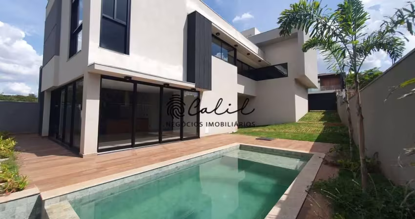 Alphaville iii - casa com 3 quartos (suítes), 318 m² à venda por r$ 2.480.000,00 - alphaville iii - ribeirão preto/sp