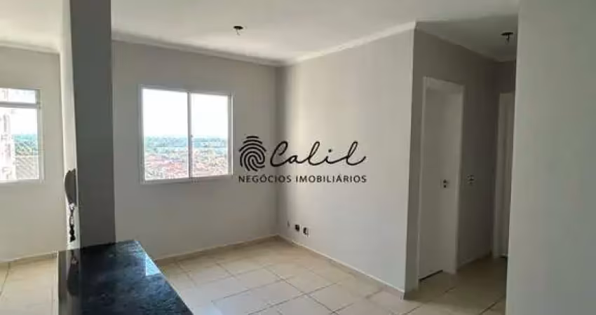 Condomínio praças do ipiranga - apartamento 2 dormitórios com lazer completo